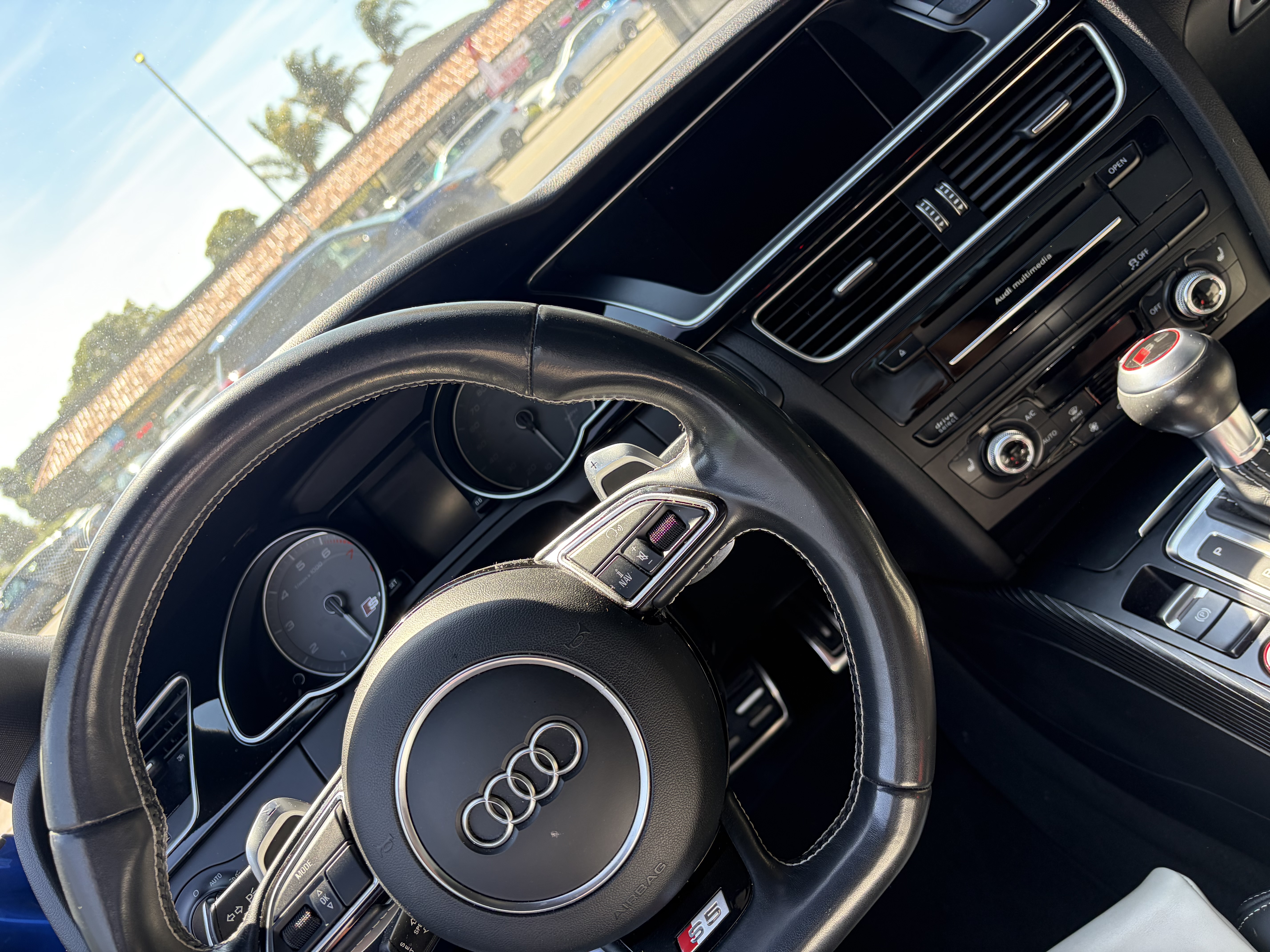 Used 2015 Audi S5 Premium Plus AWD/4WD image 18