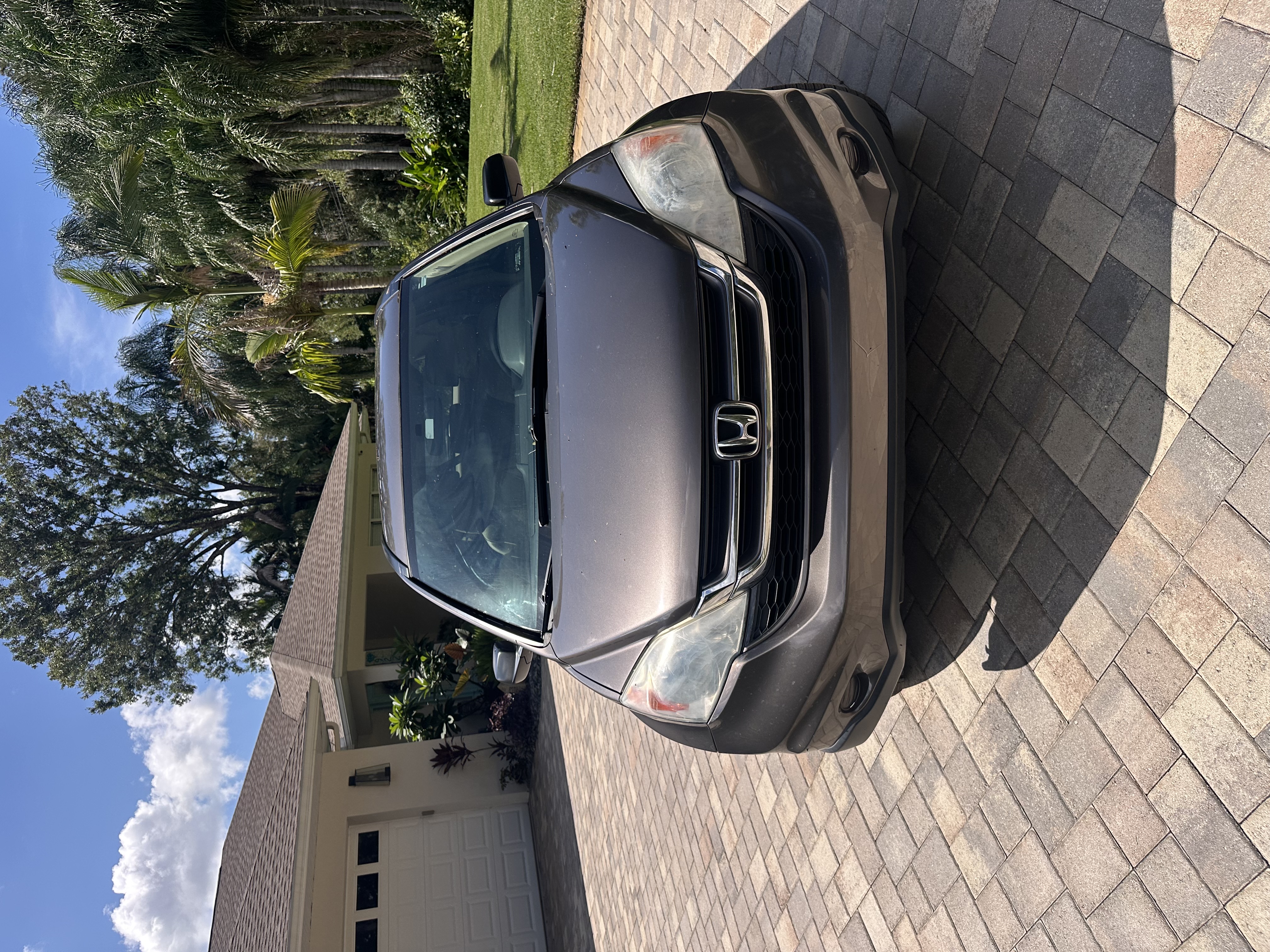 Used 2011 Honda CR-V LX image 13