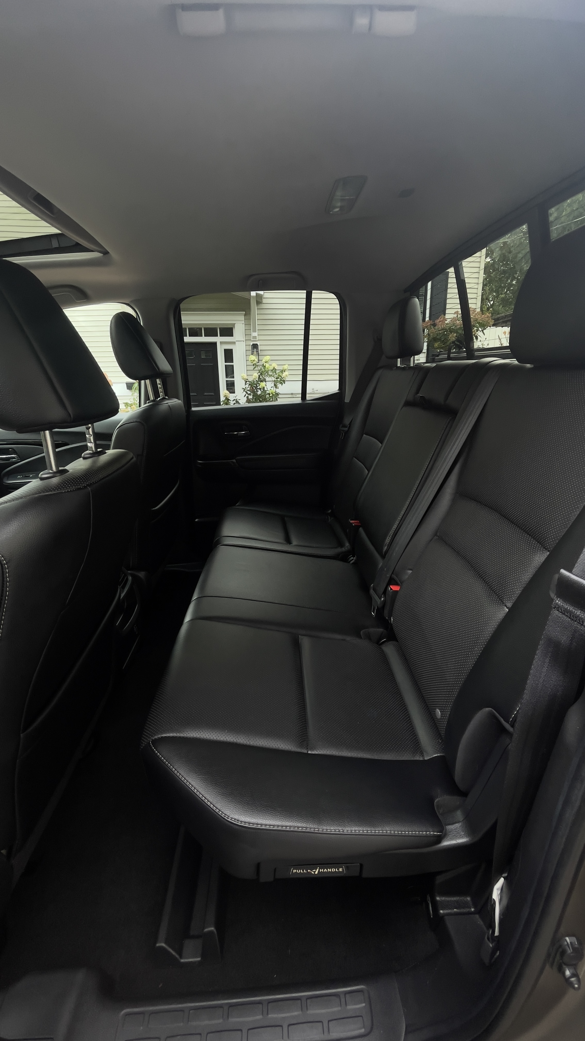 Used 2020 Honda Ridgeline RTL-E image 5