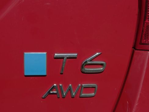 Used 2015 Volvo V60 T6 R-Design Platinum AWD/4WD image 15