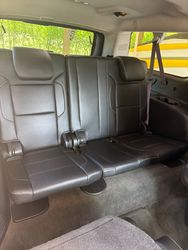 Used 2015 Chevrolet Suburban LTZ AWD/4WD image 16