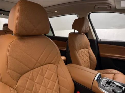 Used 2024 BMW X7 xDrive40i w/ Parking Assistance Package image 9