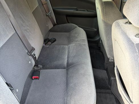 Used 2012 Chevrolet Impala LS FWD image 12