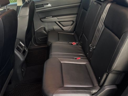 Used 2019 Volkswagen Atlas SE FWD image 5