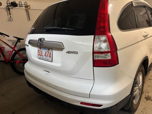 Used 2010 Honda CR-V EX-L image 6