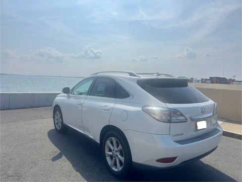 Used 2010 Lexus RX 350 2WD image 4
