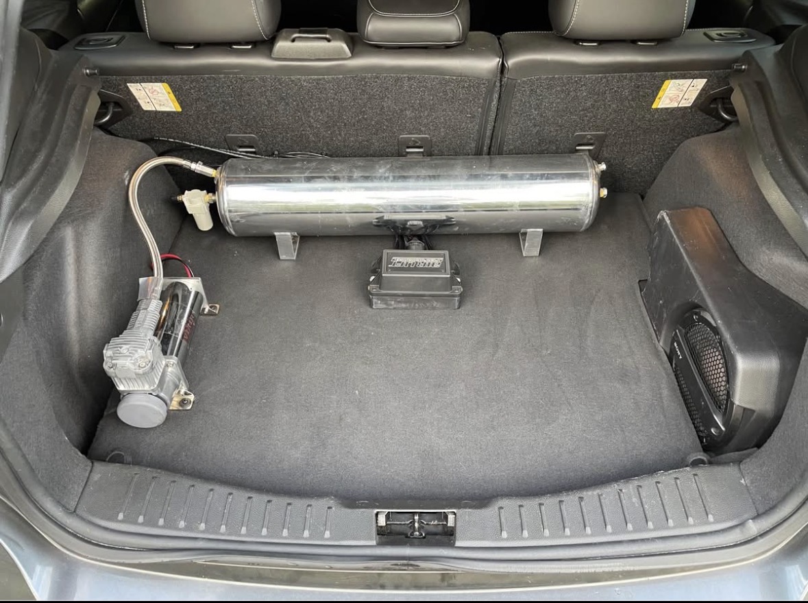 Used 2016 Ford Focus ST w/ Equipment Group 402A FWD image 9