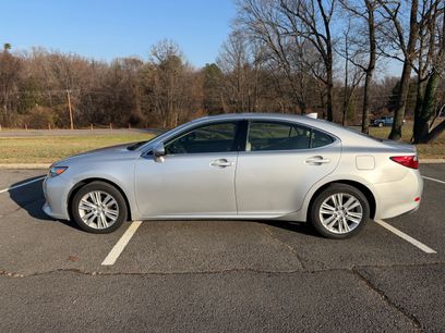 Used 2015 Lexus ES 350