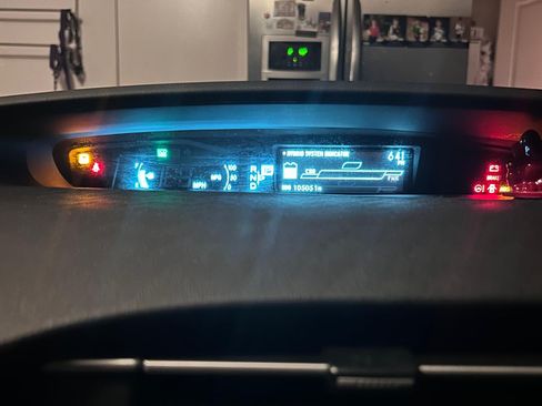 Used 2011 Toyota Prius Two image 13