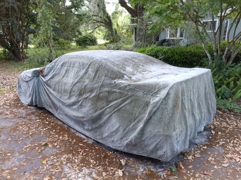 Used 1995 Subaru SVX LSi image 2