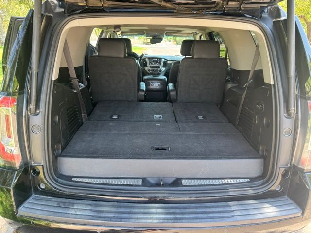Used 2019 GMC Yukon SLT AWD/4WD image 11