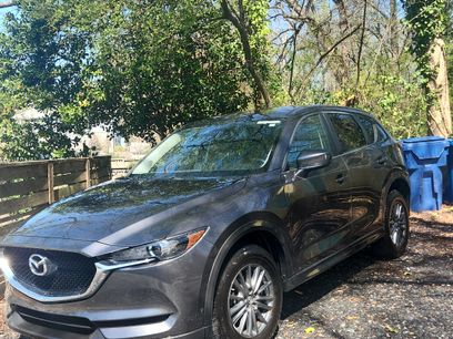Used 2018 MAZDA CX-5 Touring