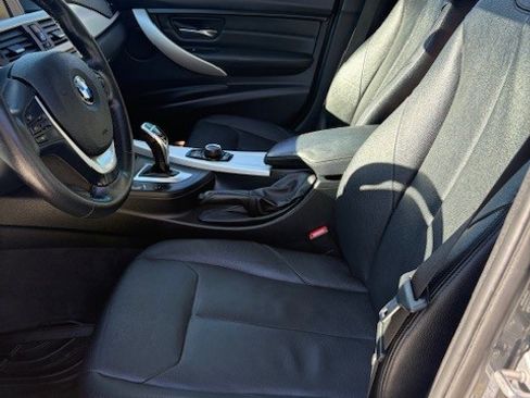 Used 2014 BMW 328d xDrive Wagon image 11