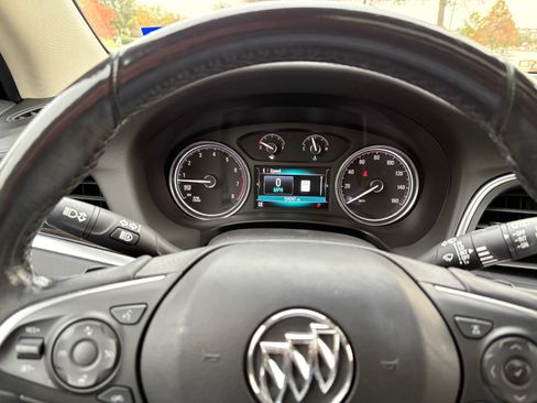 Used 2018 Buick Enclave Premium w/ Experience Buick Package image 13