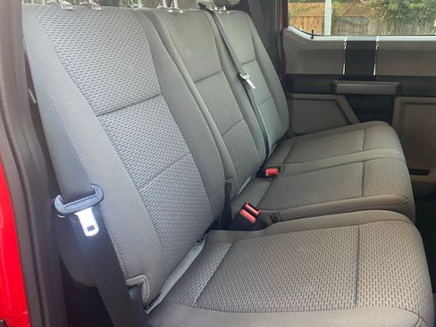 Used 2021 Ford F350 XLT image 15