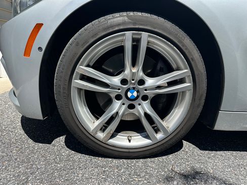 Used 2016 BMW 435i Convertible RWD image 26
