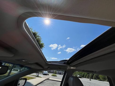 Used 2009 MAZDA CX-9 Grand Touring w/ Grand Touring Assistance Pkg image 12