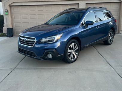 Used 2019 Subaru Outback 3.6R Limited