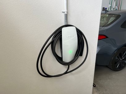 Used 2023 Tesla Model 3 Performance