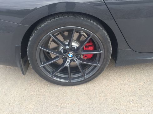 Used 2025 BMW M340i xDrive w/ Shadowloine Package image 15