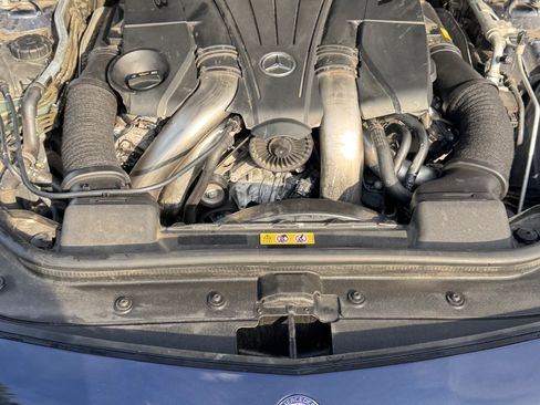 Used 2013 Mercedes-Benz SL 550 image 12