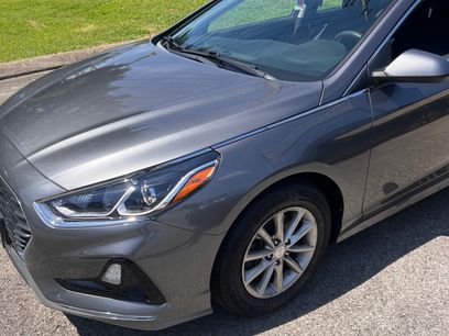 Used 2019 Hyundai Sonata SE