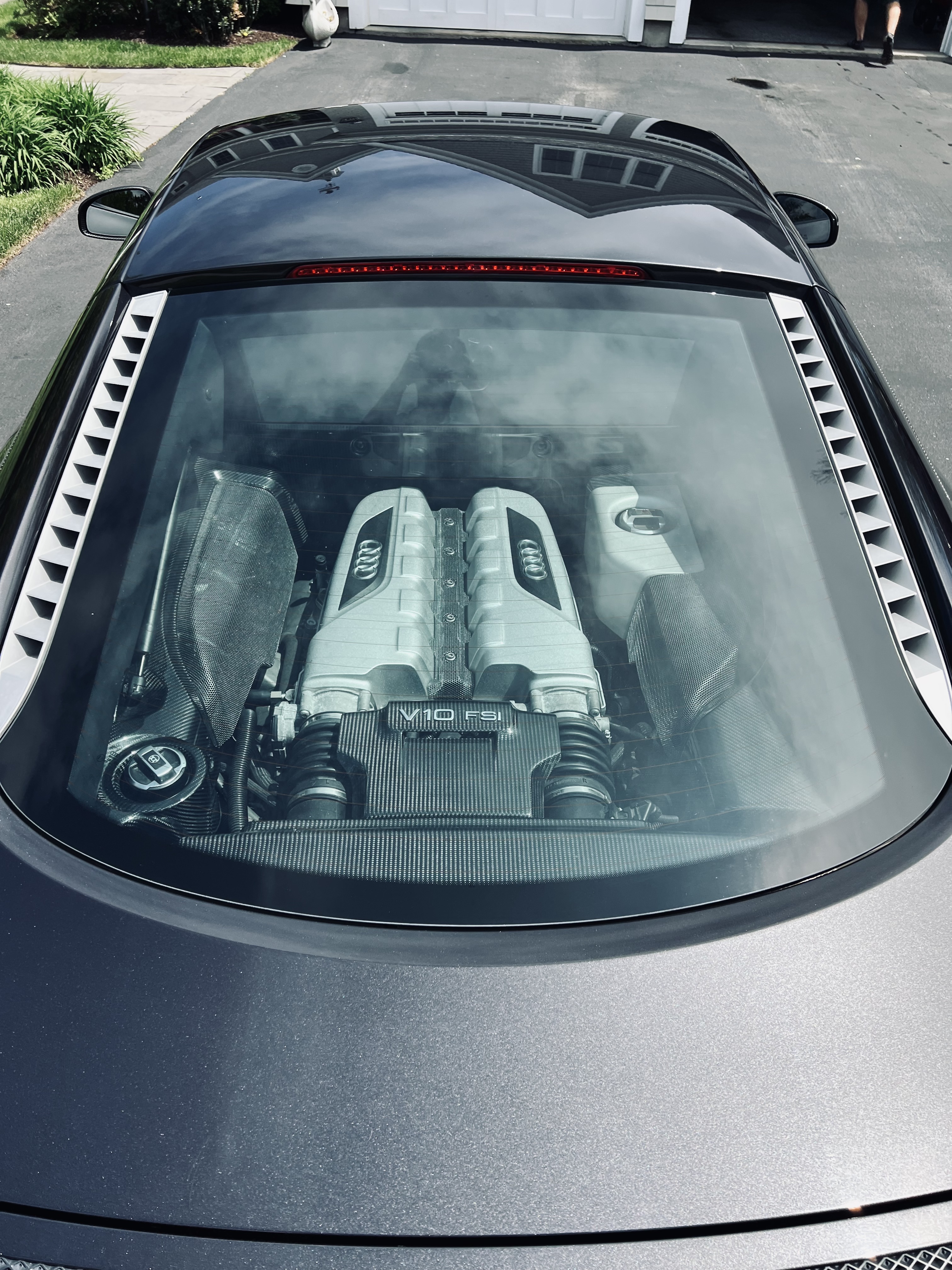 Used 2011 Audi R8 V10 AWD/4WD image 11