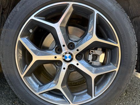 Used 2018 BMW X1 xDrive28i image 17