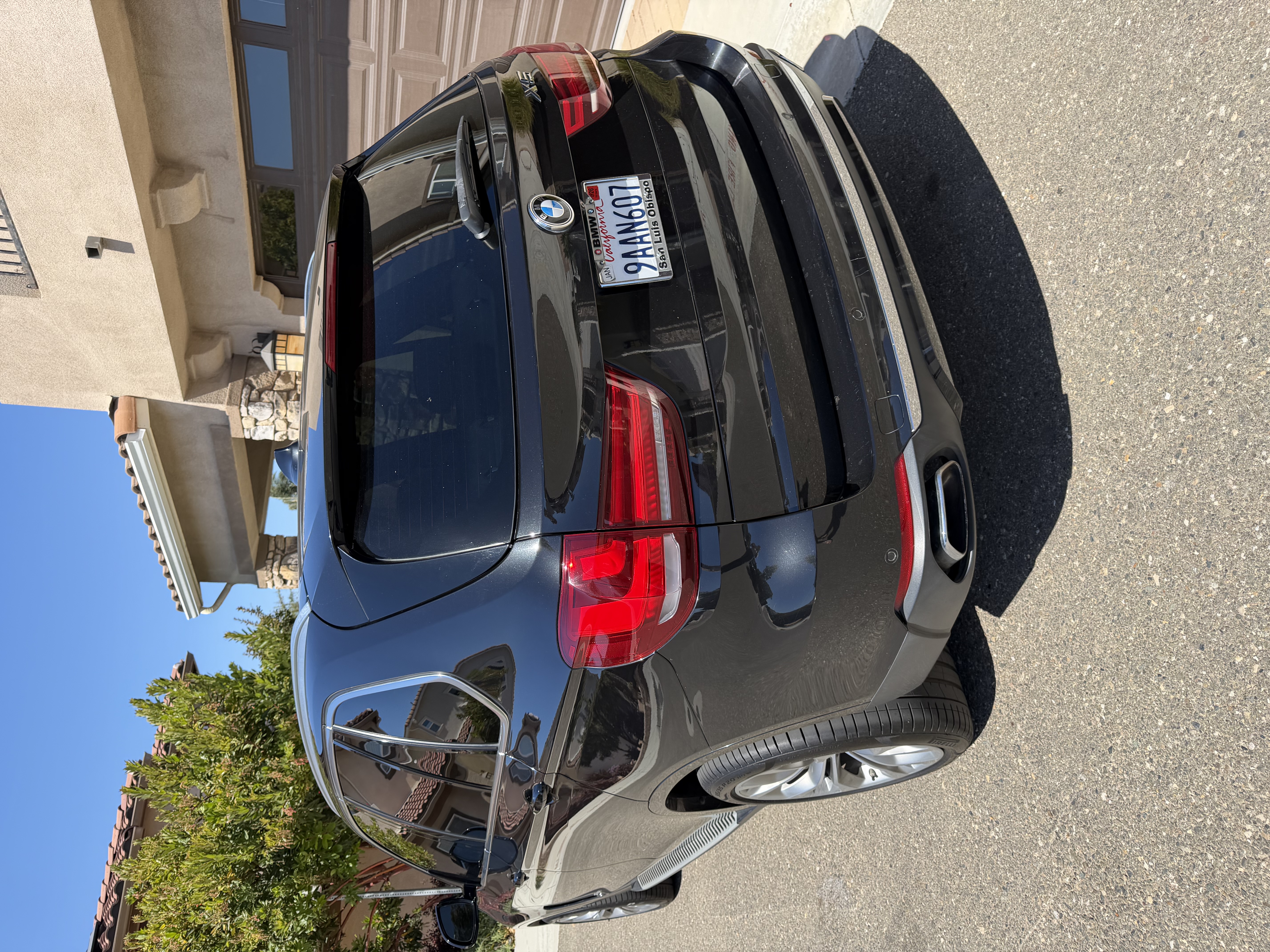 Used 2018 BMW X5 xDrive35i AWD/4WD image 4