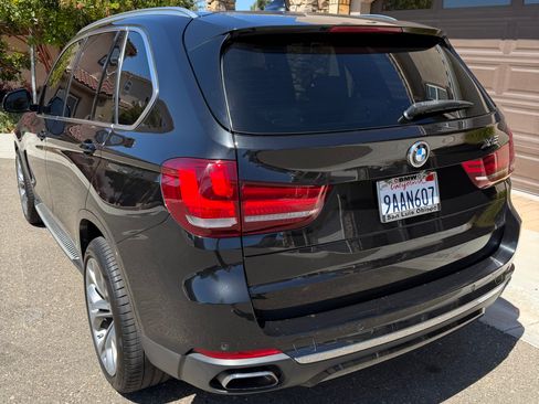 Used 2018 BMW X5 xDrive35i AWD/4WD image 4