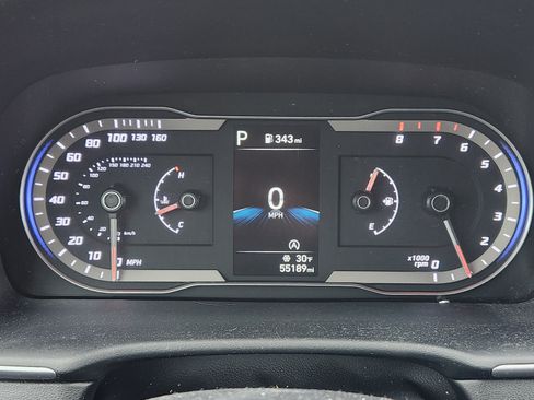 Used 2023 Hyundai Tucson SE image 14