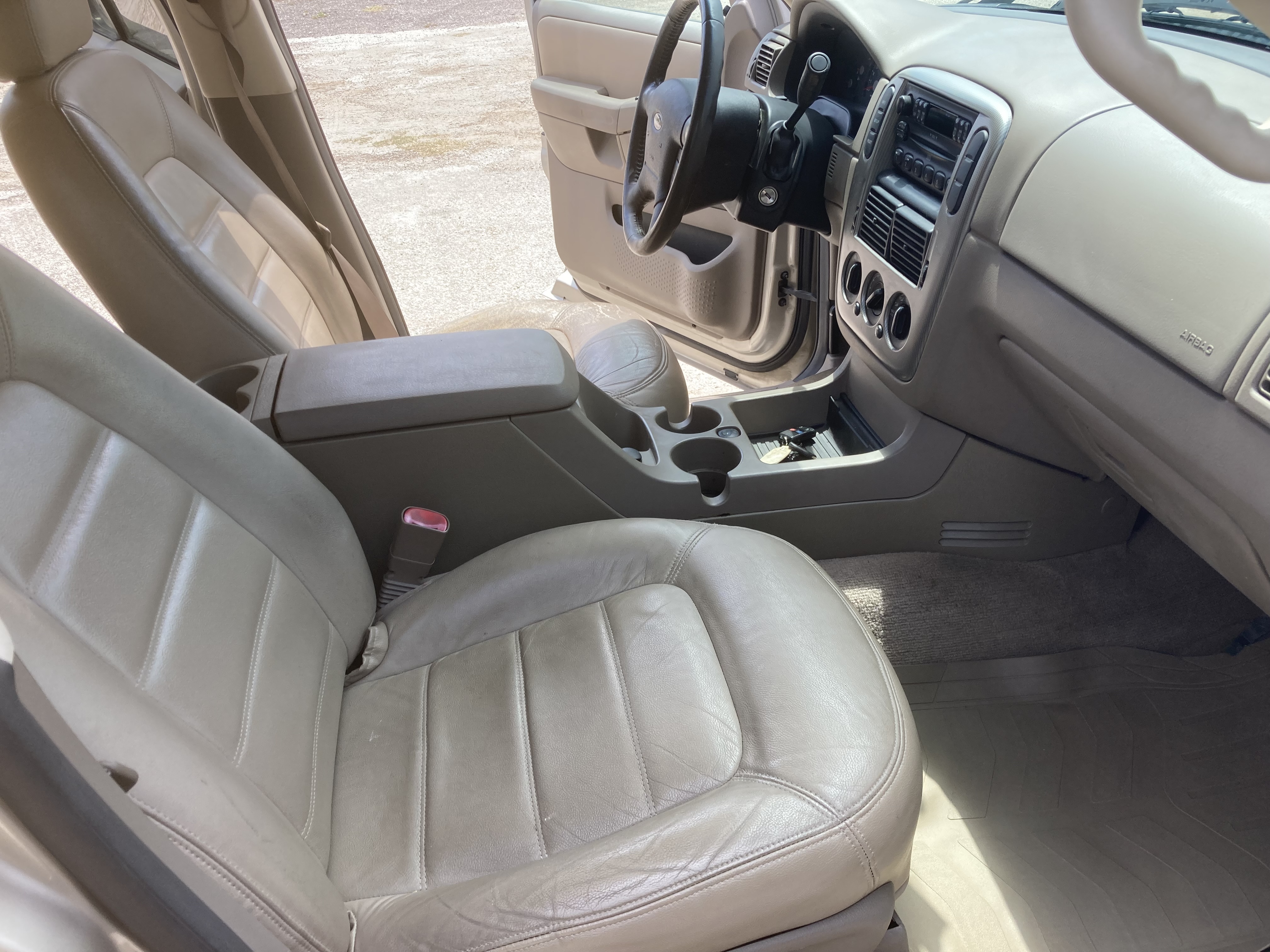 Used 2005 Ford Explorer Sport XLT RWD image 5
