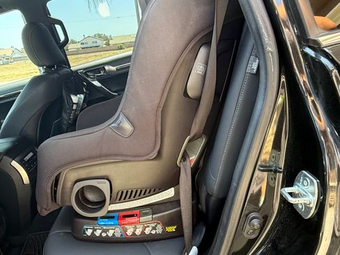 Used 2022 Lexus GX 460 Premium w/ Premium Plus Package AWD/4WD image 15