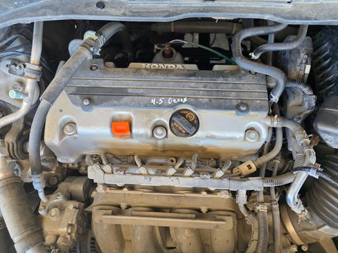 Used 2011 Honda CR-V EX-L image 17