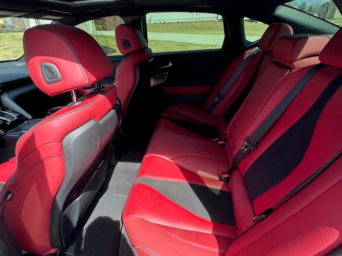 Used 2022 Acura TLX Type S image 15