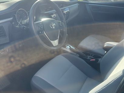 Used 2016 Toyota Corolla L