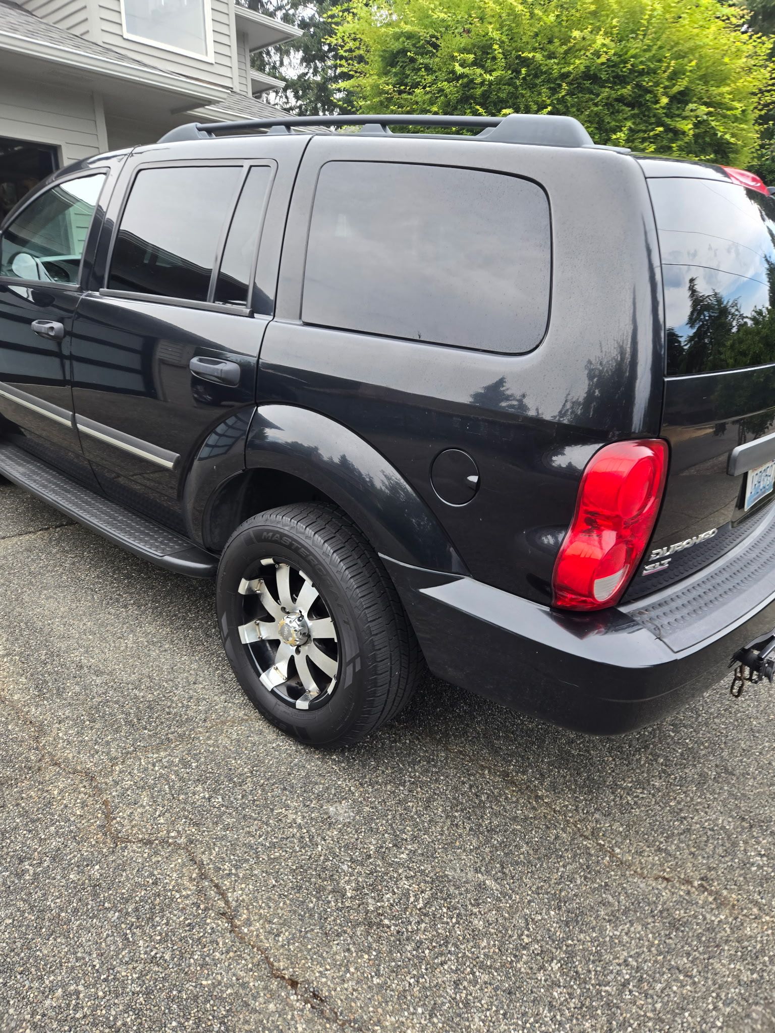 Used 2007 Dodge Durango SLT AWD/4WD image 13