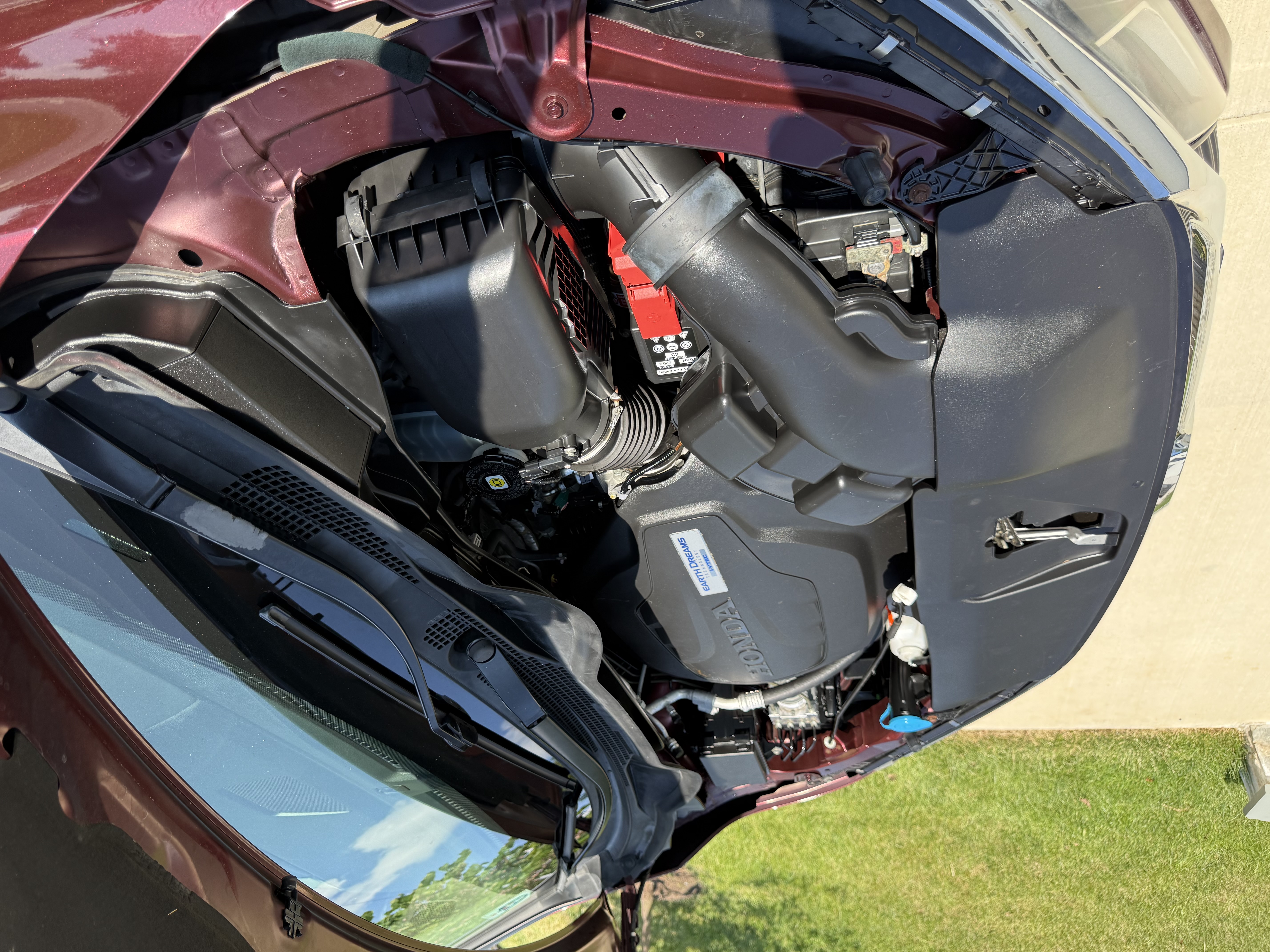 Used 2018 Honda Odyssey EX-L image 19