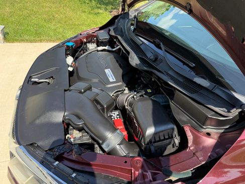 Used 2018 Honda Odyssey EX-L image 19