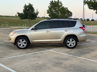 Used 2012 Toyota RAV4 FWD