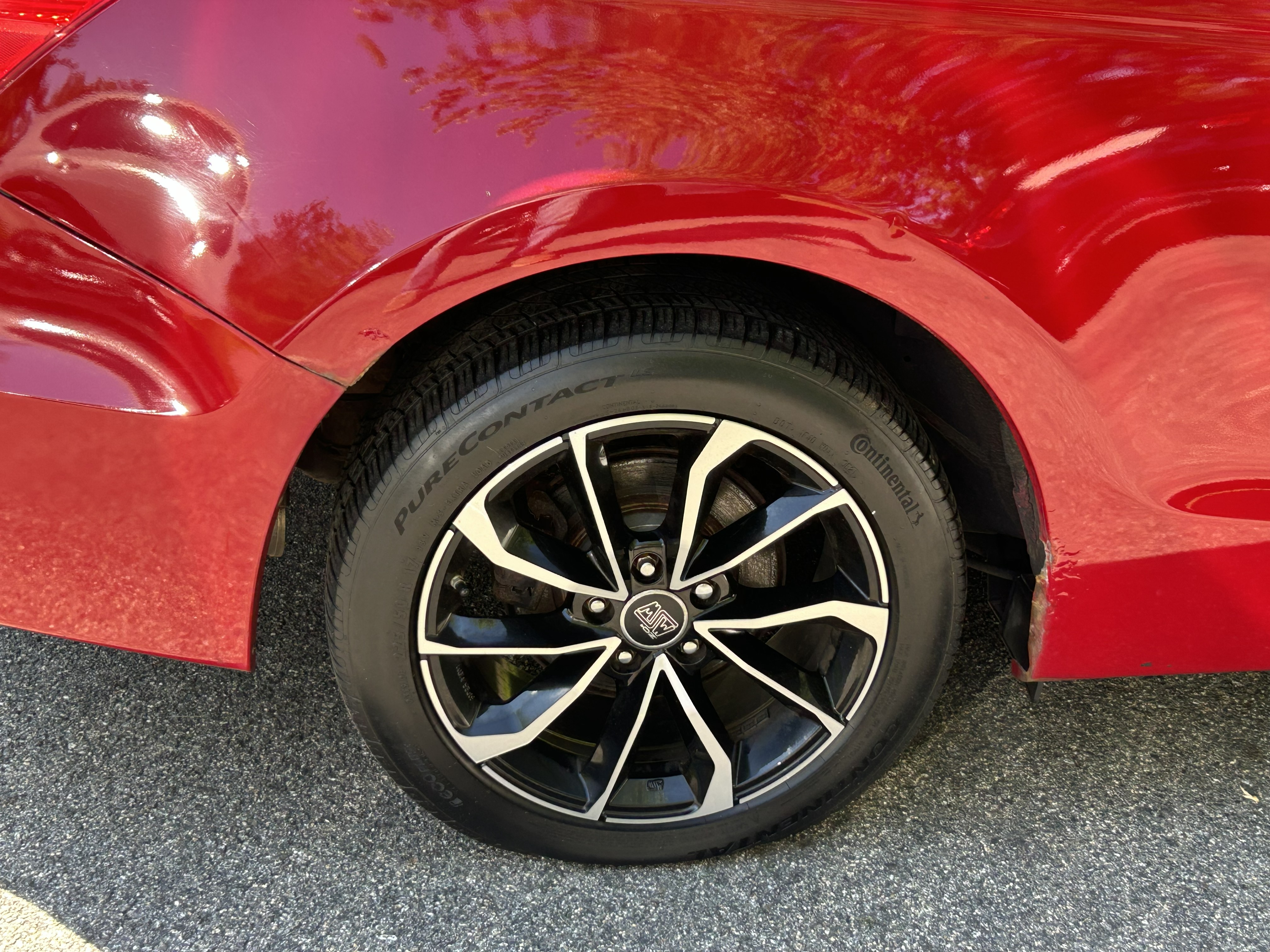 Used 2012 Honda Accord EX-L image 8