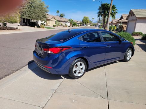 Used 2016 Hyundai Elantra Value Edition image 9