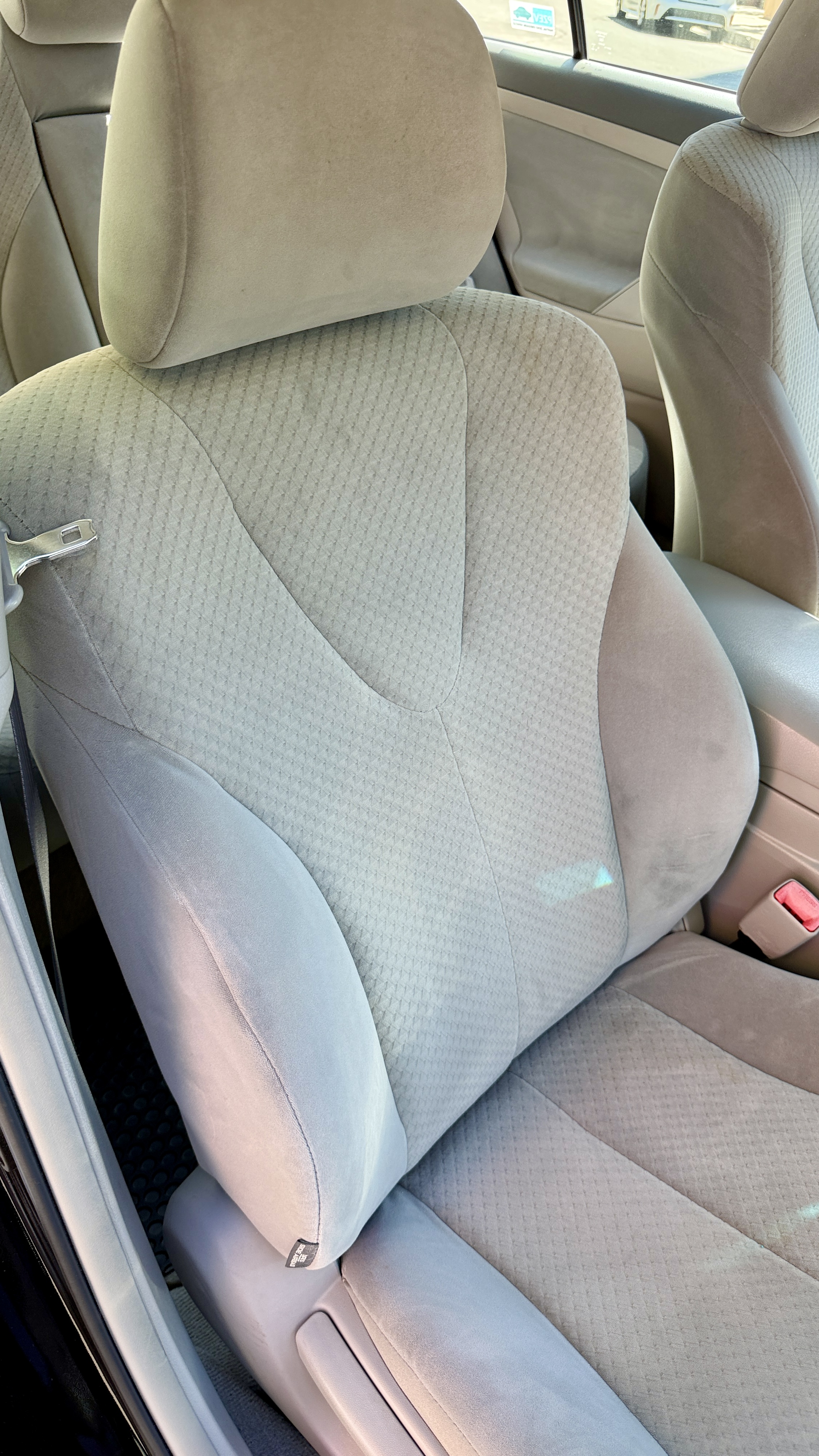 Used 2009 Toyota Camry SE FWD image 19