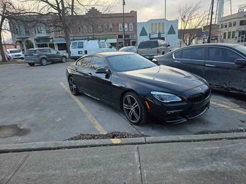 Used 2018 BMW 650i Gran Coupe image 2