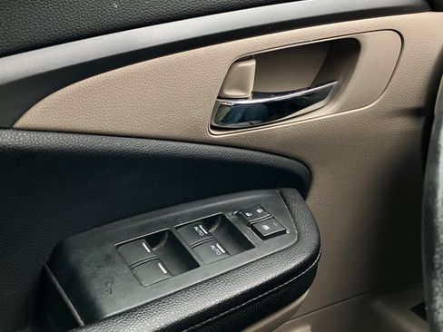 Used 2017 Honda Ridgeline RTL image 15