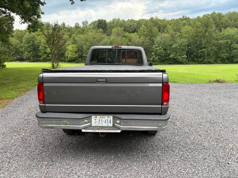 Used 1995 Ford F250 4x4 SuperCab image 5