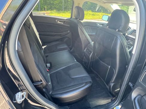 Used 2015 Ford Edge Sport w/ Equipment Group 401A image 8