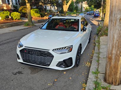 Used 2021 Audi S4 Premium Plus w/ Premium Plus Package