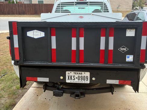 Used 2009 Ford F250 XL image 20