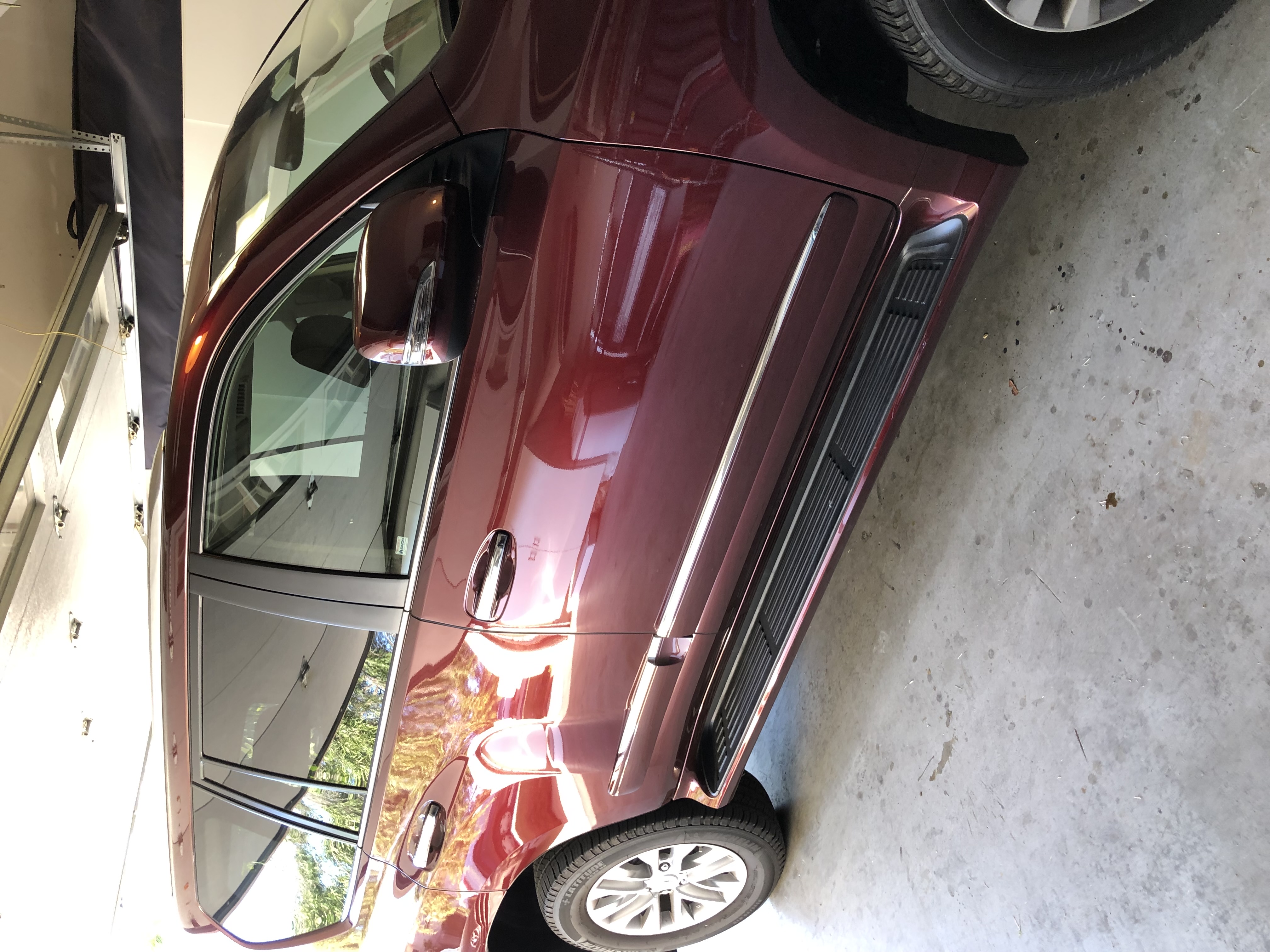Used 2019 Lexus GX 460 Premium AWD/4WD image 10